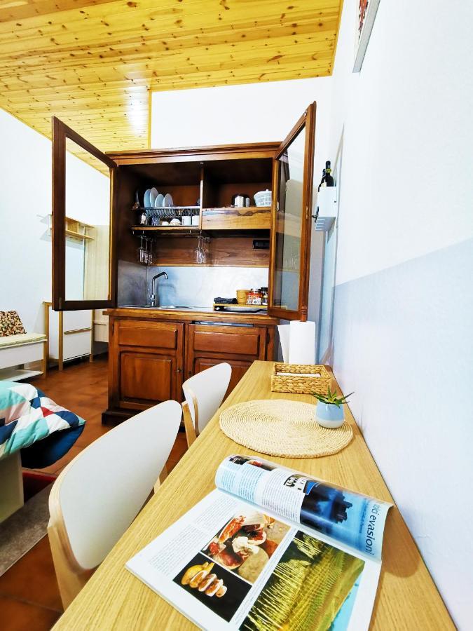 Granchalet Sul Cimone 103 Montecreto Buitenkant foto